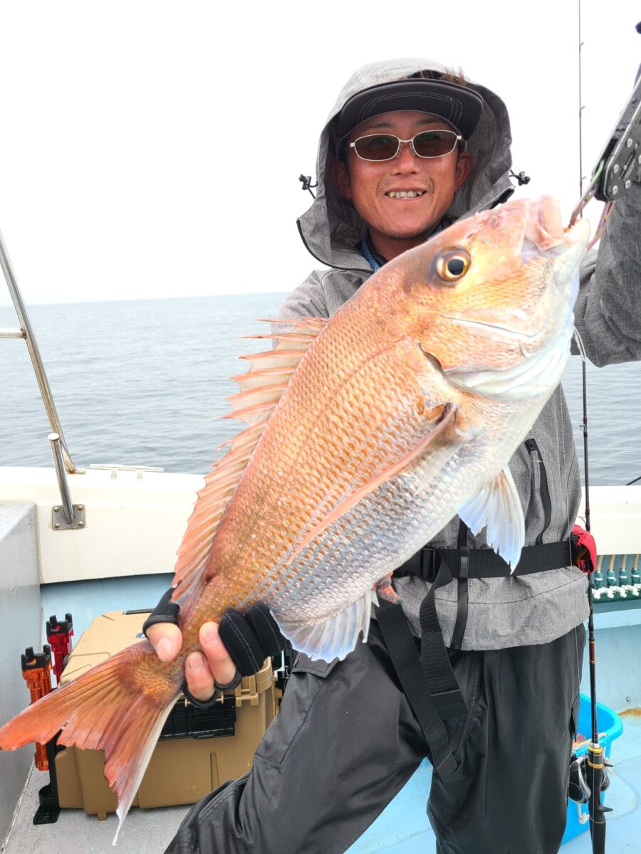 釣船 海龍丸 新潟県柏崎港の釣り船 海龍丸 かいりゅうまる です スロージギング タイラバ ひとつテンヤなどが楽しめます 初心者の方 ファミリーも大歓迎